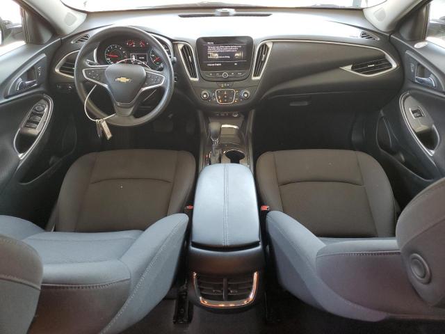 Photo 7 VIN: 1G1ZD5ST9NF140142 - CHEVROLET MALIBU LT 