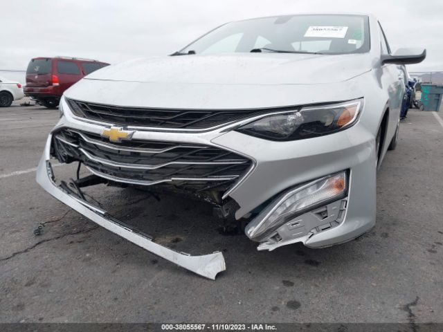 Photo 5 VIN: 1G1ZD5ST9NF140481 - CHEVROLET MALIBU 