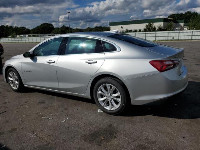 Photo 1 VIN: 1G1ZD5ST9NF141243 - CHEVROLET MALIBU LT 