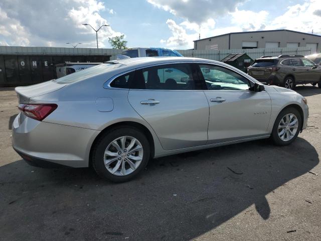 Photo 2 VIN: 1G1ZD5ST9NF141243 - CHEVROLET MALIBU LT 