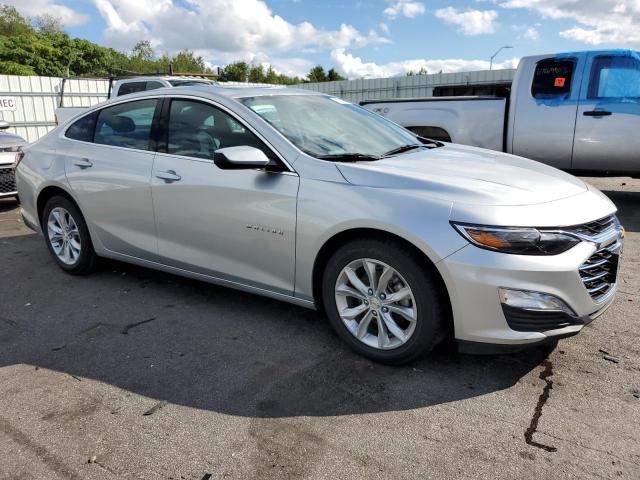 Photo 3 VIN: 1G1ZD5ST9NF141243 - CHEVROLET MALIBU LT 