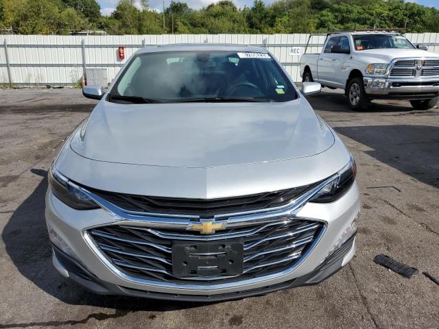 Photo 4 VIN: 1G1ZD5ST9NF141243 - CHEVROLET MALIBU LT 