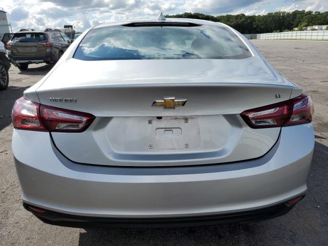 Photo 5 VIN: 1G1ZD5ST9NF141243 - CHEVROLET MALIBU LT 