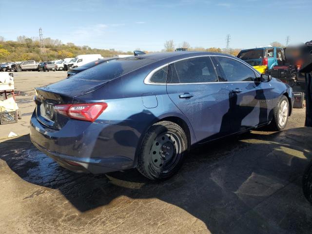 Photo 2 VIN: 1G1ZD5ST9NF143932 - CHEVROLET MALIBU LT 