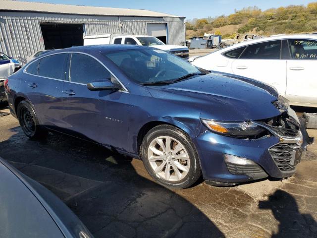 Photo 3 VIN: 1G1ZD5ST9NF143932 - CHEVROLET MALIBU LT 