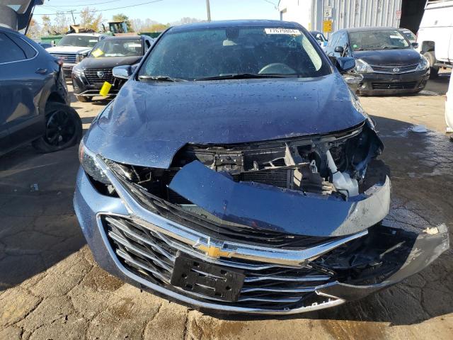 Photo 4 VIN: 1G1ZD5ST9NF143932 - CHEVROLET MALIBU LT 