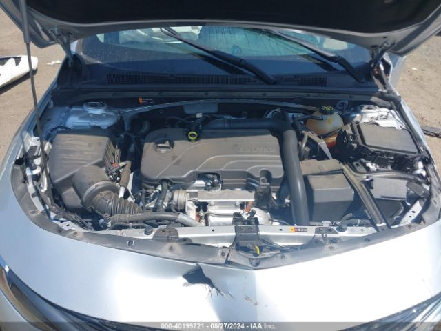 Photo 9 VIN: 1G1ZD5ST9NF146331 - CHEVROLET MALIBU 