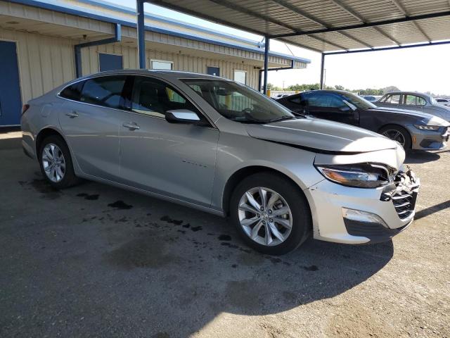 Photo 3 VIN: 1G1ZD5ST9NF148189 - CHEVROLET MALIBU LT 