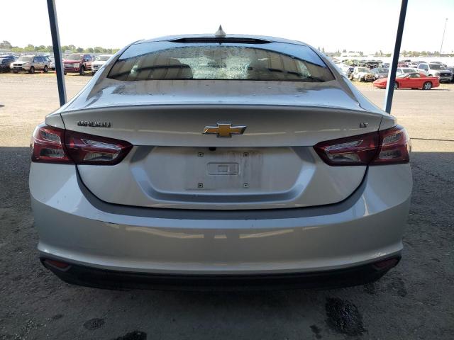 Photo 5 VIN: 1G1ZD5ST9NF148189 - CHEVROLET MALIBU LT 