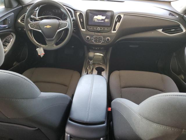 Photo 7 VIN: 1G1ZD5ST9NF148189 - CHEVROLET MALIBU LT 