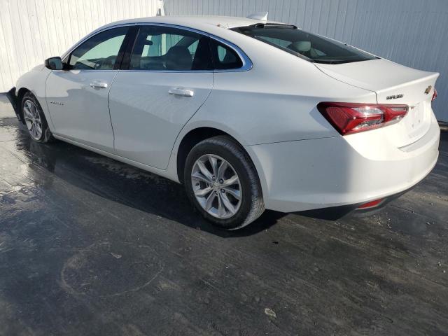 Photo 1 VIN: 1G1ZD5ST9NF148502 - CHEVROLET MALIBU LT 