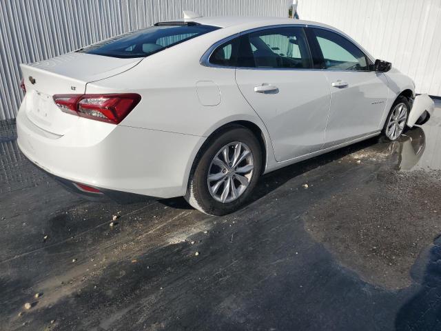 Photo 2 VIN: 1G1ZD5ST9NF148502 - CHEVROLET MALIBU LT 