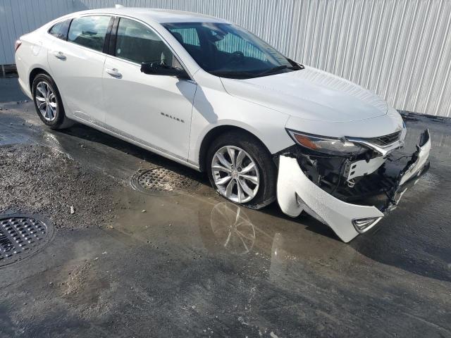 Photo 3 VIN: 1G1ZD5ST9NF148502 - CHEVROLET MALIBU LT 