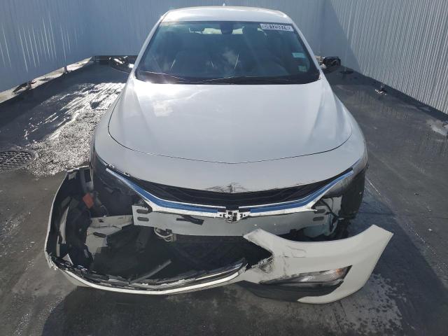 Photo 4 VIN: 1G1ZD5ST9NF148502 - CHEVROLET MALIBU LT 