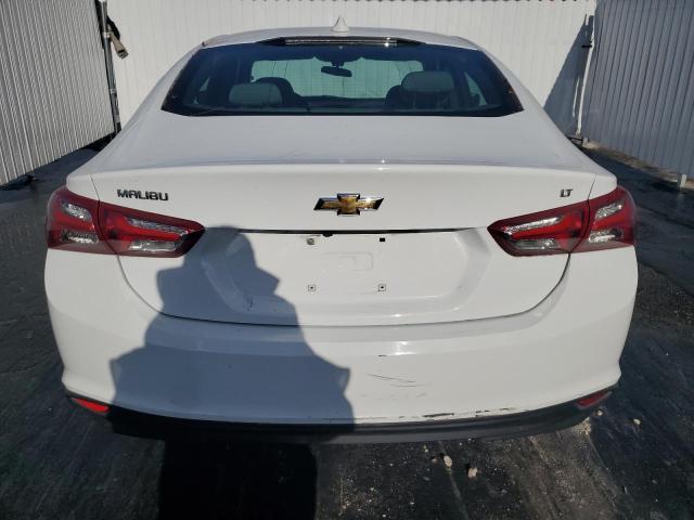 Photo 5 VIN: 1G1ZD5ST9NF148502 - CHEVROLET MALIBU LT 