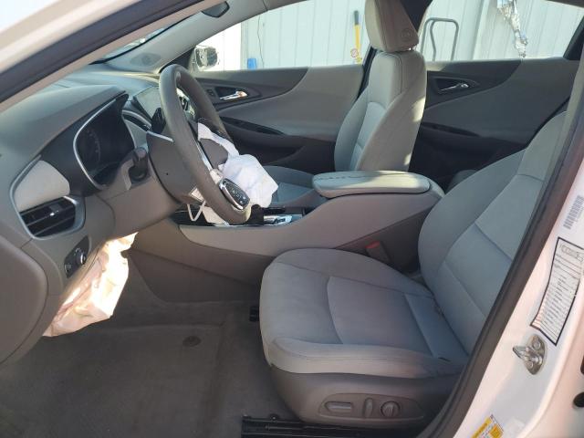 Photo 6 VIN: 1G1ZD5ST9NF148502 - CHEVROLET MALIBU LT 