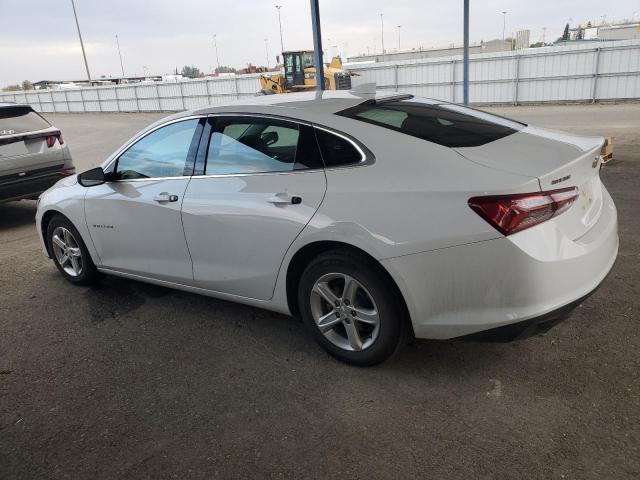 Photo 1 VIN: 1G1ZD5ST9NF149875 - CHEVROLET MALIBU LT 