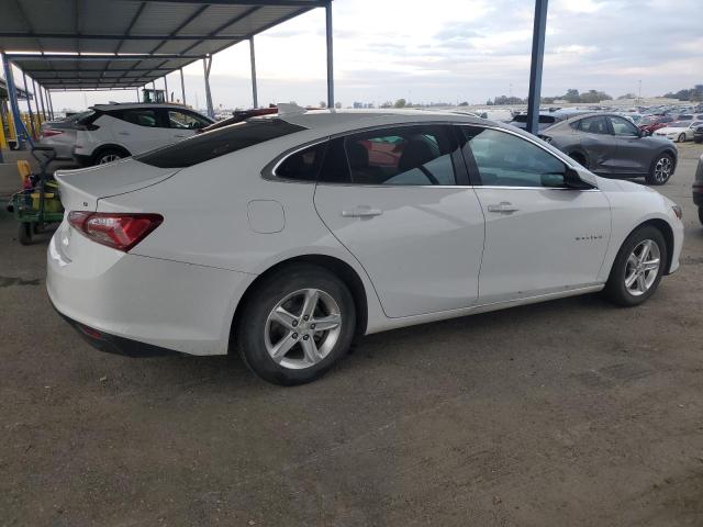 Photo 2 VIN: 1G1ZD5ST9NF149875 - CHEVROLET MALIBU LT 