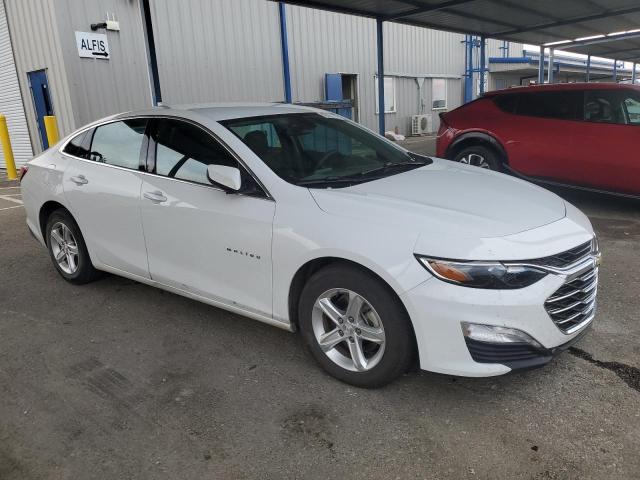 Photo 3 VIN: 1G1ZD5ST9NF149875 - CHEVROLET MALIBU LT 