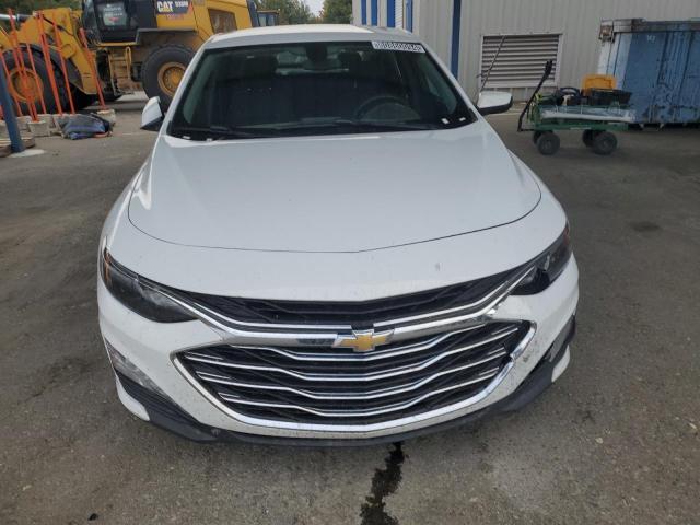 Photo 4 VIN: 1G1ZD5ST9NF149875 - CHEVROLET MALIBU LT 