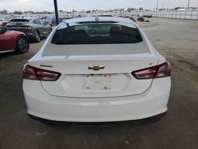 Photo 5 VIN: 1G1ZD5ST9NF149875 - CHEVROLET MALIBU LT 