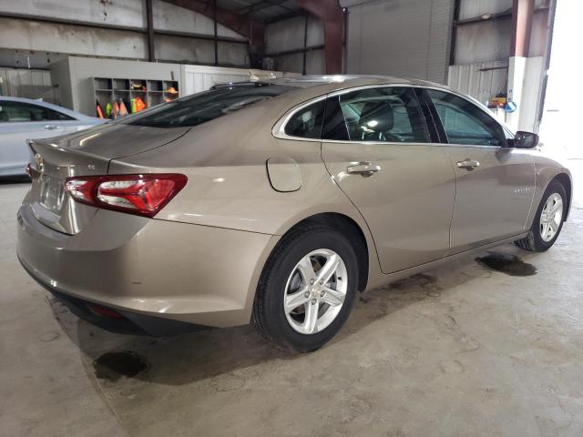 Photo 2 VIN: 1G1ZD5ST9NF151304 - CHEVROLET MALIBU LT 