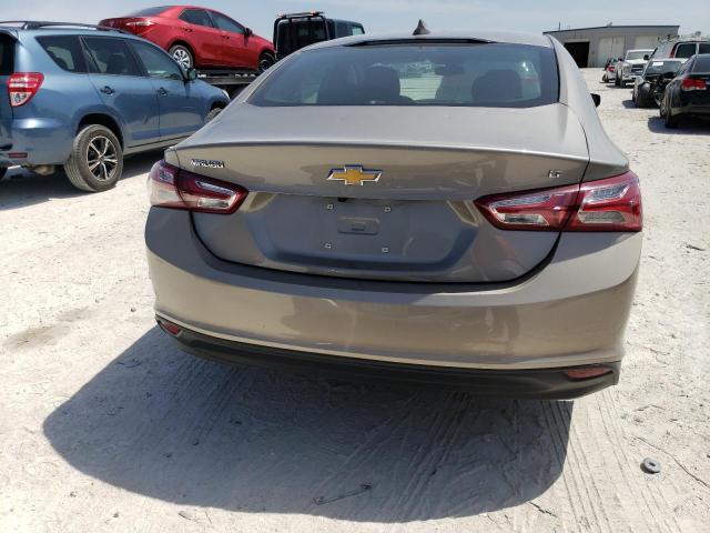 Photo 5 VIN: 1G1ZD5ST9NF157572 - CHEVROLET MALIBU 