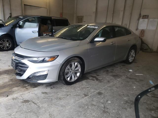 Photo 0 VIN: 1G1ZD5ST9NF164716 - CHEVROLET MALIBU LT 