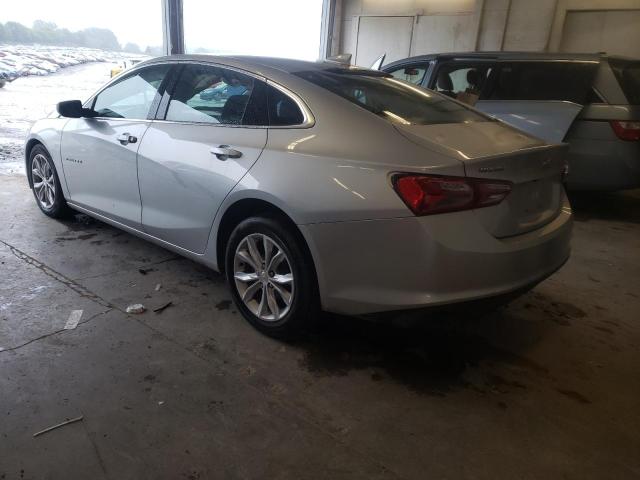 Photo 1 VIN: 1G1ZD5ST9NF164716 - CHEVROLET MALIBU LT 