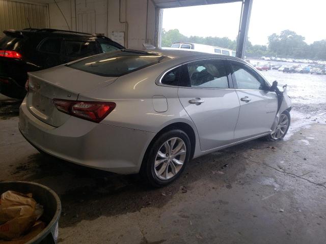 Photo 2 VIN: 1G1ZD5ST9NF164716 - CHEVROLET MALIBU LT 