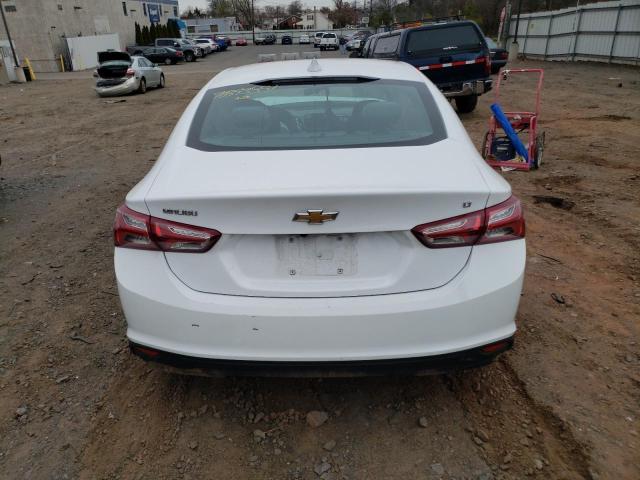 Photo 5 VIN: 1G1ZD5ST9NF166479 - CHEVROLET MALIBU LT 