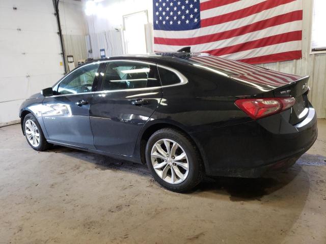 Photo 1 VIN: 1G1ZD5ST9NF172024 - CHEVROLET MALIBU 