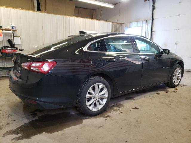 Photo 2 VIN: 1G1ZD5ST9NF172024 - CHEVROLET MALIBU 