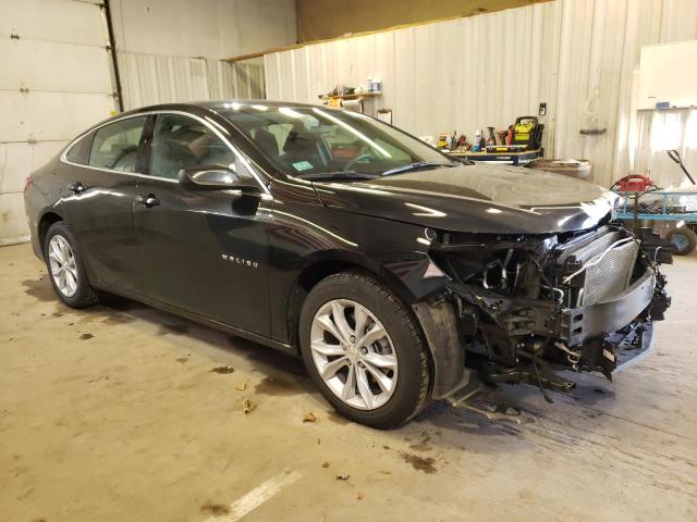 Photo 3 VIN: 1G1ZD5ST9NF172024 - CHEVROLET MALIBU 