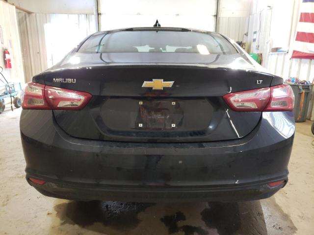 Photo 5 VIN: 1G1ZD5ST9NF172024 - CHEVROLET MALIBU 