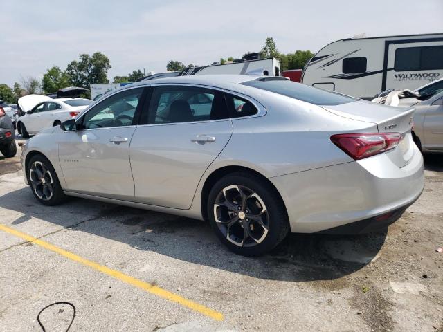 Photo 1 VIN: 1G1ZD5ST9NF172296 - CHEVROLET MALIBU LT 