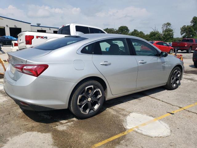 Photo 2 VIN: 1G1ZD5ST9NF172296 - CHEVROLET MALIBU LT 