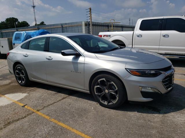 Photo 3 VIN: 1G1ZD5ST9NF172296 - CHEVROLET MALIBU LT 