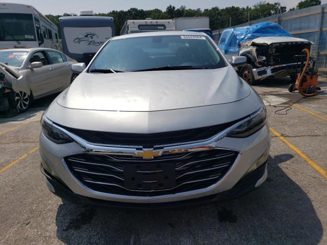 Photo 4 VIN: 1G1ZD5ST9NF172296 - CHEVROLET MALIBU LT 