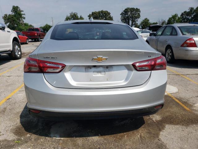 Photo 5 VIN: 1G1ZD5ST9NF172296 - CHEVROLET MALIBU LT 