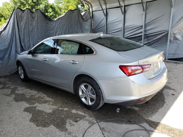 Photo 1 VIN: 1G1ZD5ST9NF173092 - CHEVROLET MALIBU LT 