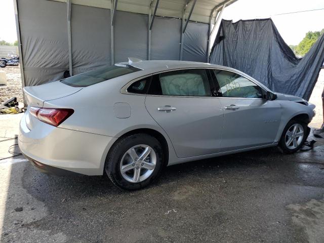 Photo 2 VIN: 1G1ZD5ST9NF173092 - CHEVROLET MALIBU LT 