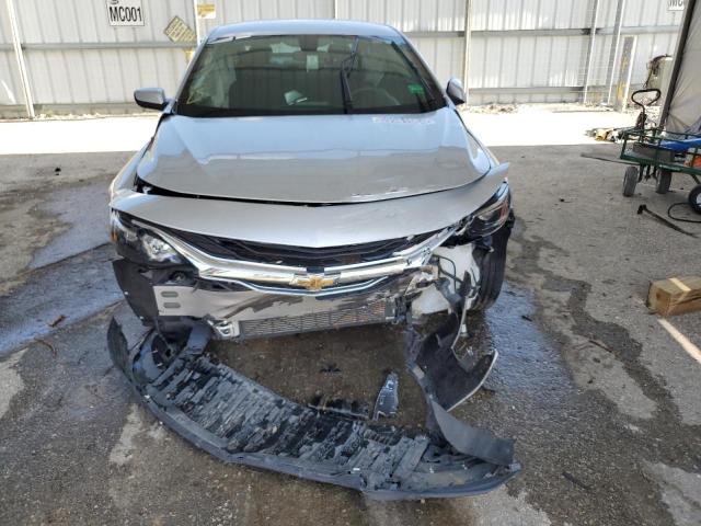 Photo 4 VIN: 1G1ZD5ST9NF173092 - CHEVROLET MALIBU LT 