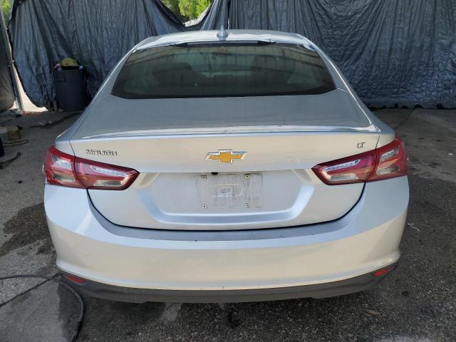 Photo 5 VIN: 1G1ZD5ST9NF173092 - CHEVROLET MALIBU LT 