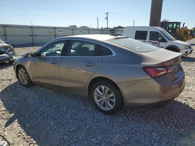 Photo 1 VIN: 1G1ZD5ST9NF177398 - CHEVROLET MALIBU LT 