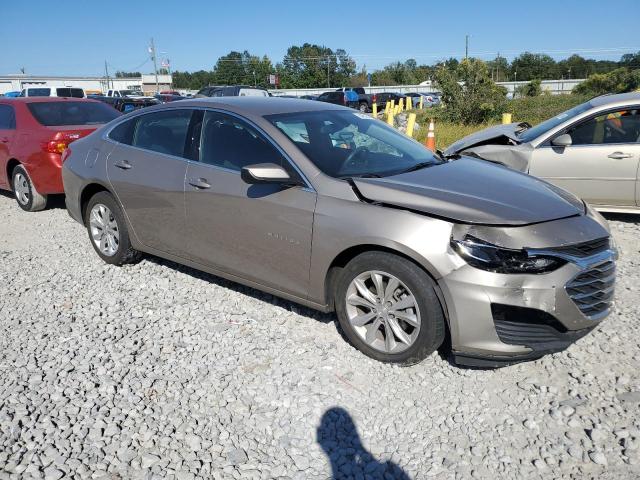 Photo 3 VIN: 1G1ZD5ST9NF177398 - CHEVROLET MALIBU LT 