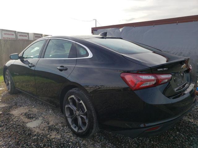 Photo 1 VIN: 1G1ZD5ST9NF178115 - CHEVROLET MALIBU 