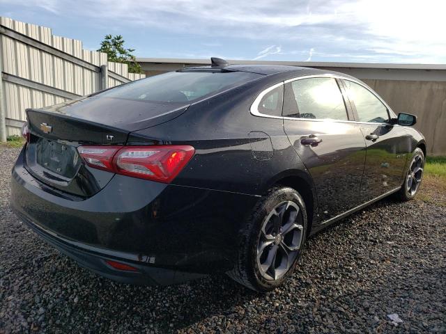 Photo 2 VIN: 1G1ZD5ST9NF178115 - CHEVROLET MALIBU 