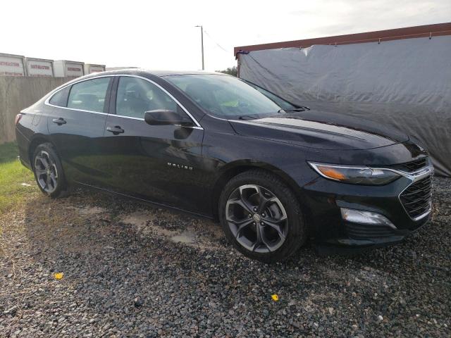 Photo 3 VIN: 1G1ZD5ST9NF178115 - CHEVROLET MALIBU 