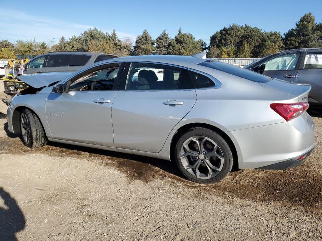 Photo 1 VIN: 1G1ZD5ST9NF178390 - CHEVROLET MALIBU LT 